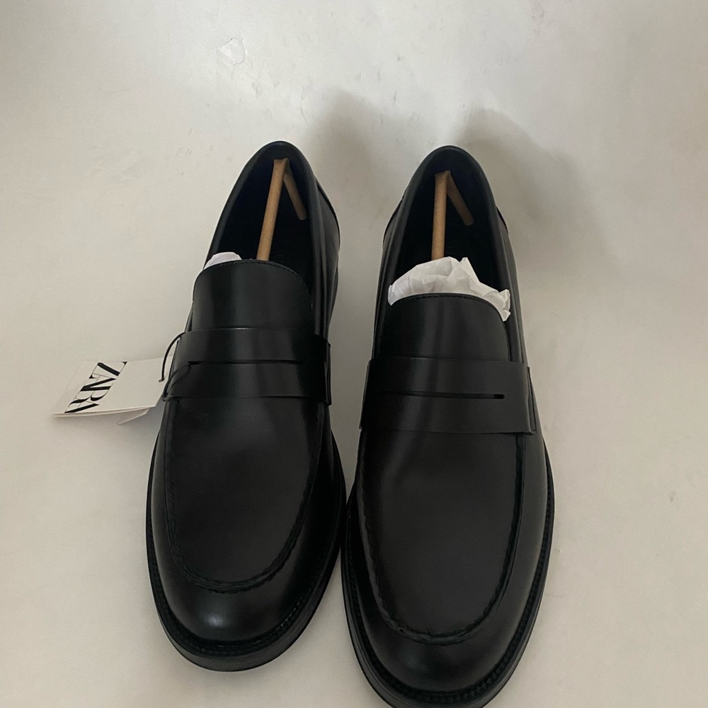 Brand New Zara Shoes